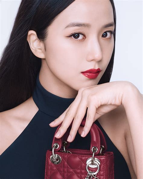 blackpink jisoo dior lipstick|Jisoo christian Dior.